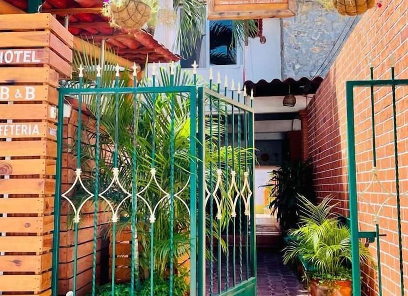 Outdoors view Photo