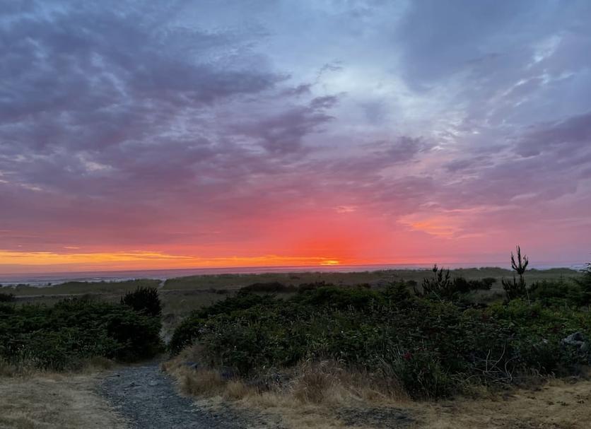 Outdoors view Photo