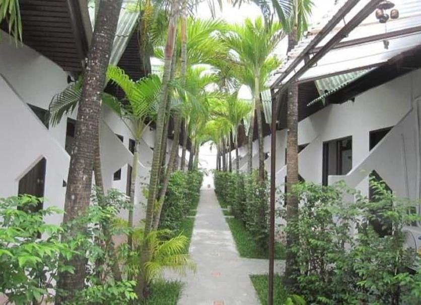 Outdoors view Photo