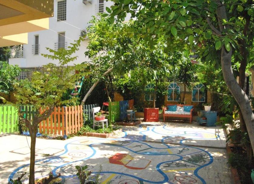 Outdoors view Photo