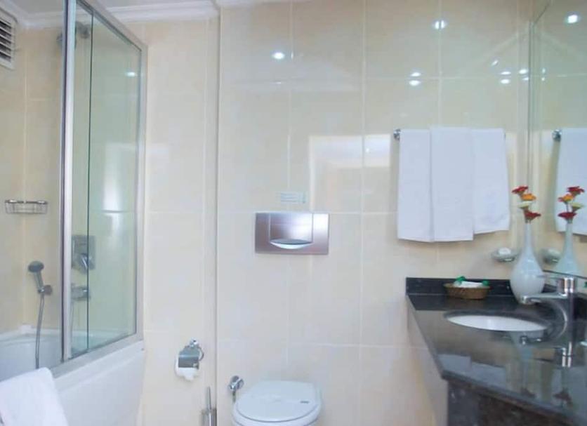 Bathroom Photo