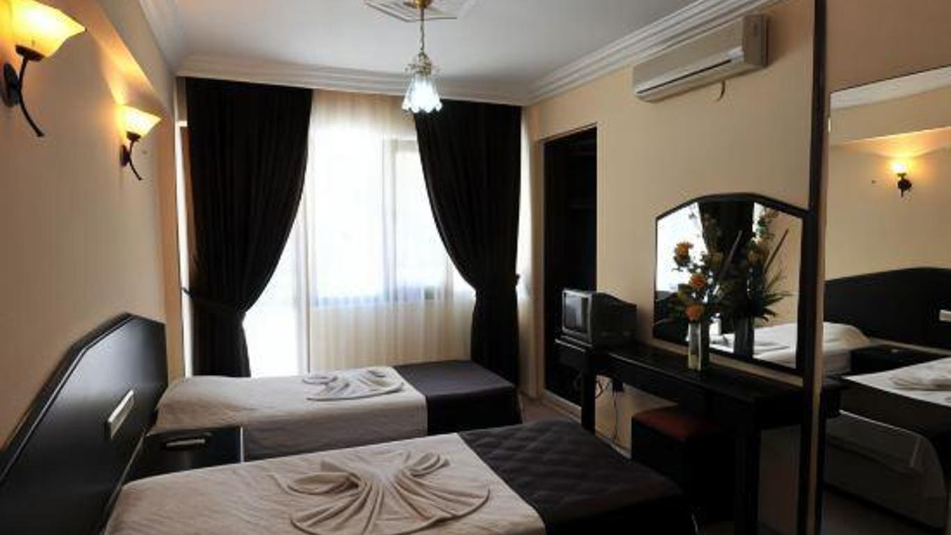 Yildizhan Hotel