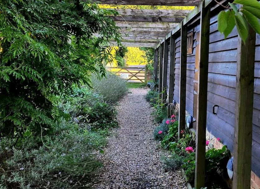 Outdoors view Photo
