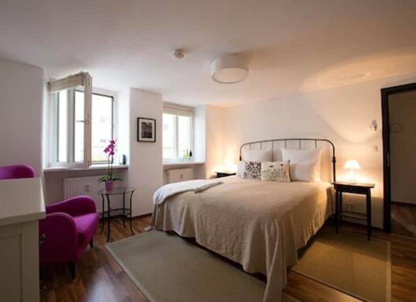 Bedroom Photo