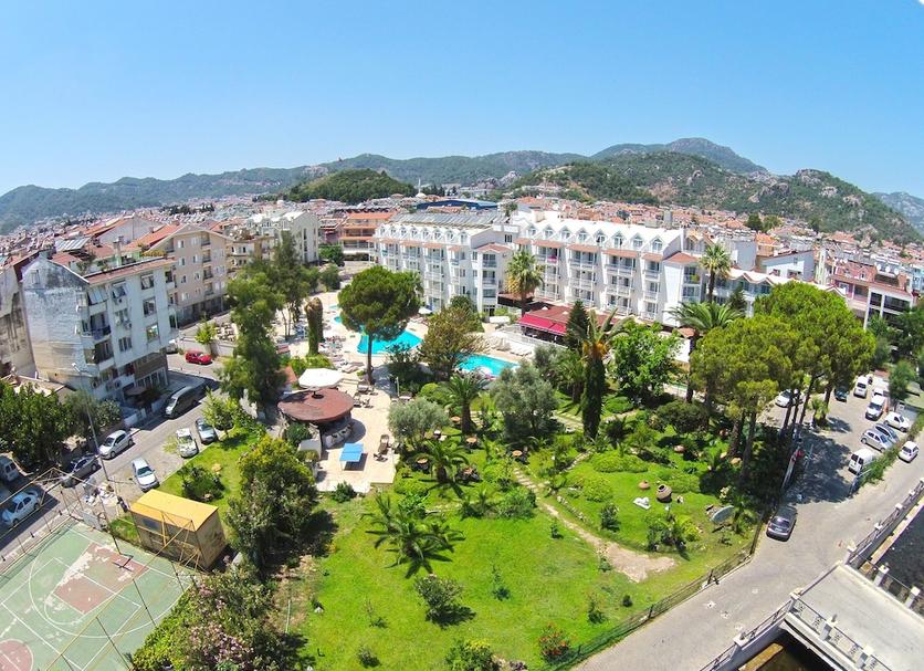 Outdoors view Photo