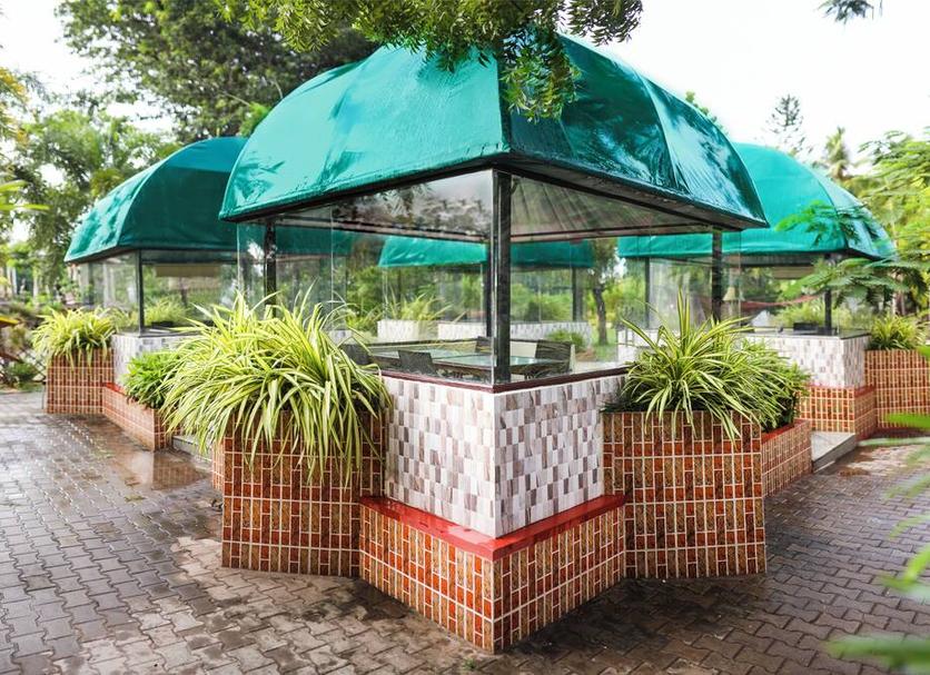 Outdoors view Photo