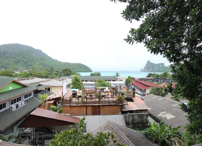 Outdoors view Photo