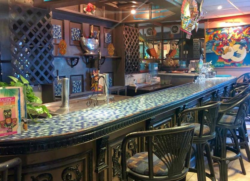 Bar Photo