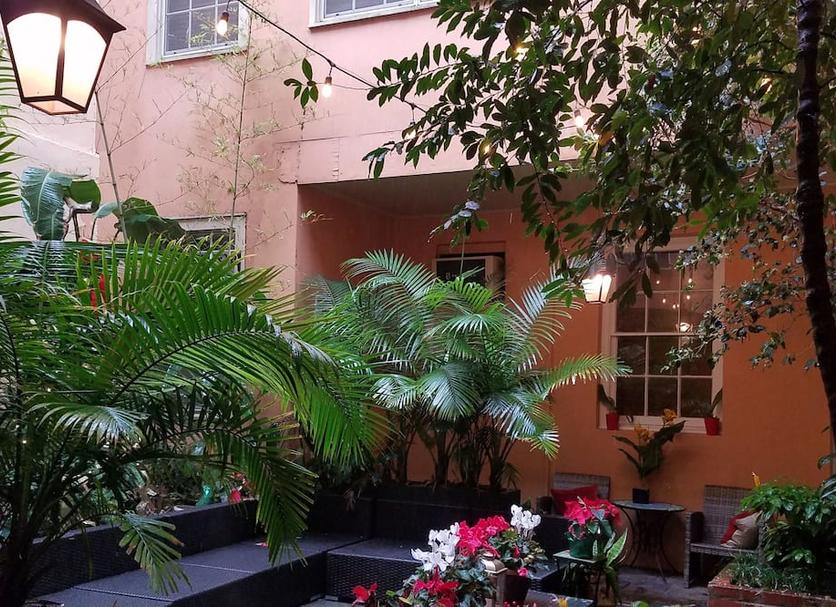 Outdoors view Photo