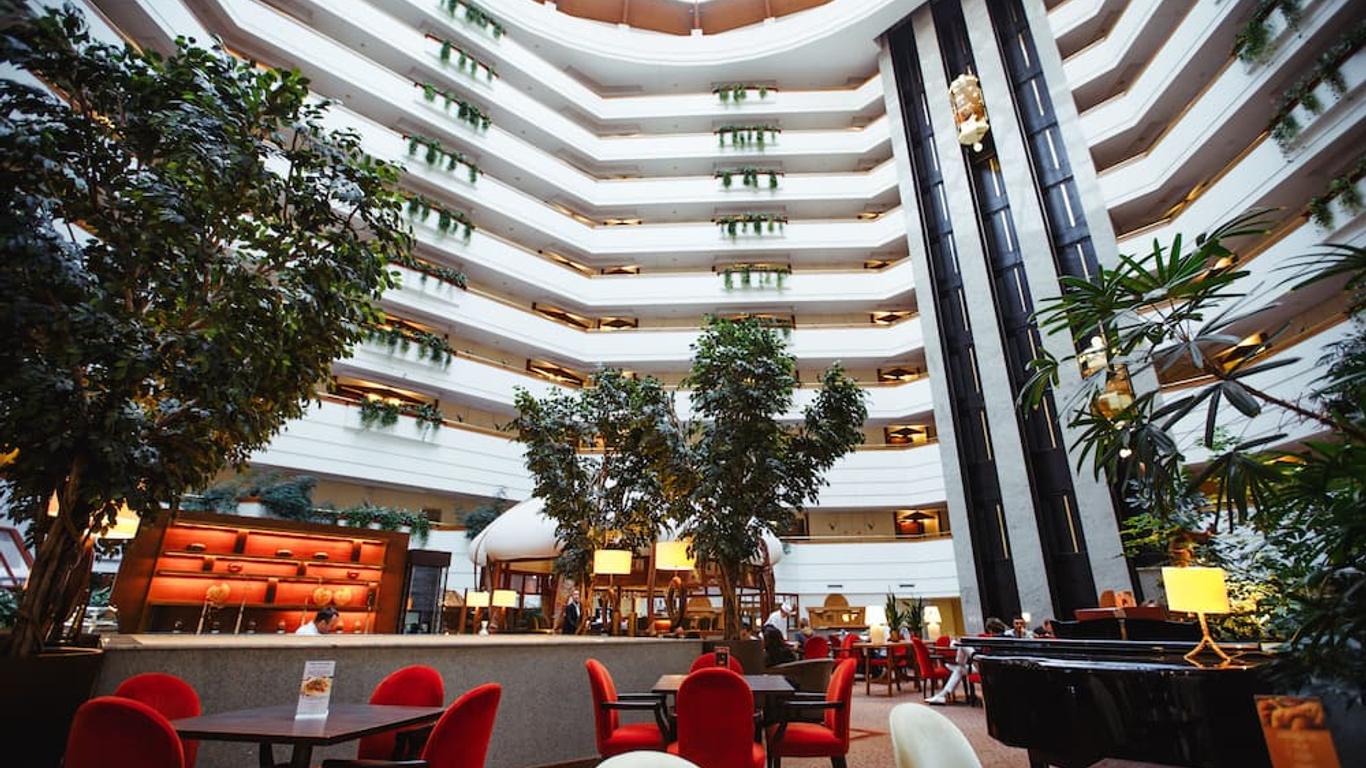 Rahat Palace Hotel