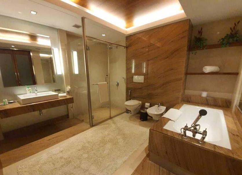 Bathroom Photo