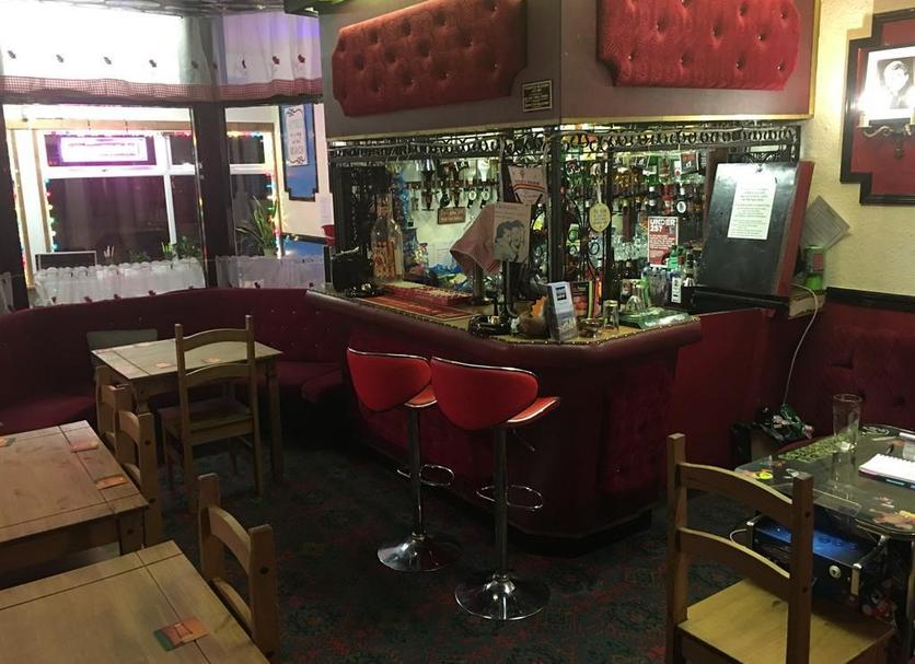 Bar Photo