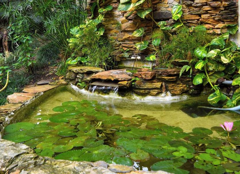 Outdoors view Photo
