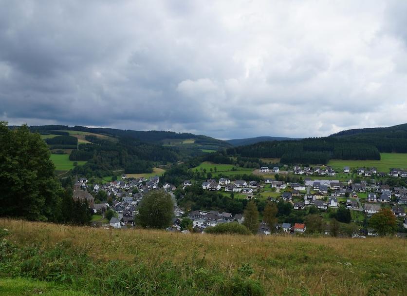 Outdoors view Photo