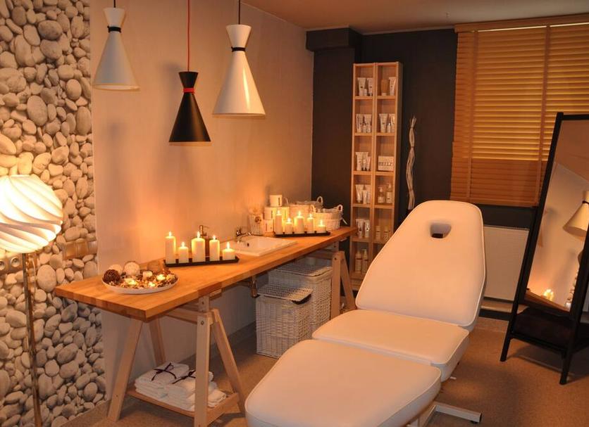 Spa Photo