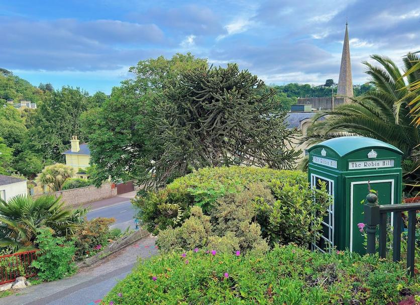 Outdoors view Photo