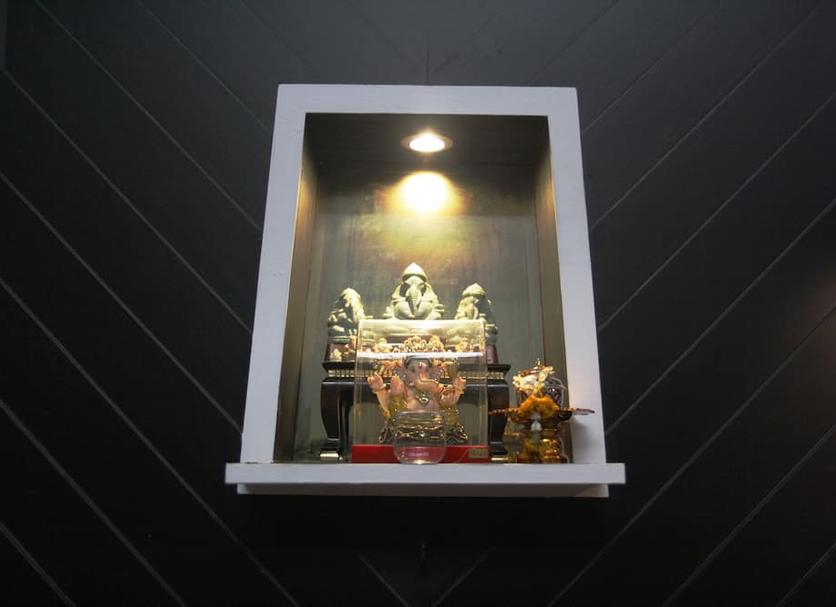Room amenity Photo