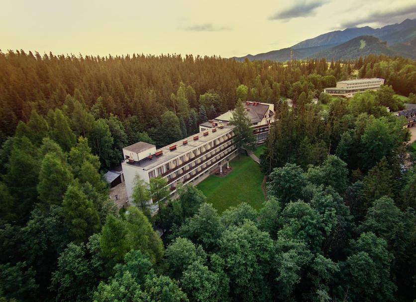 Outdoors view Photo