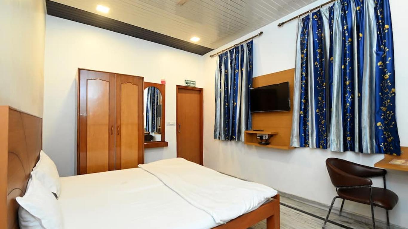 Hotel Paradise Continental