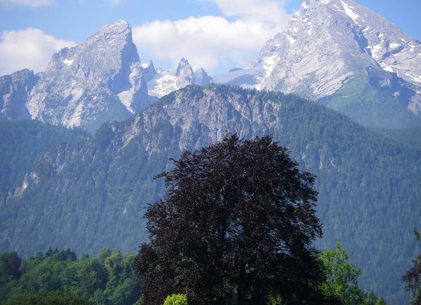 Outdoors view Photo