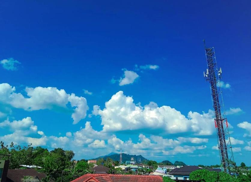 Outdoors view Photo