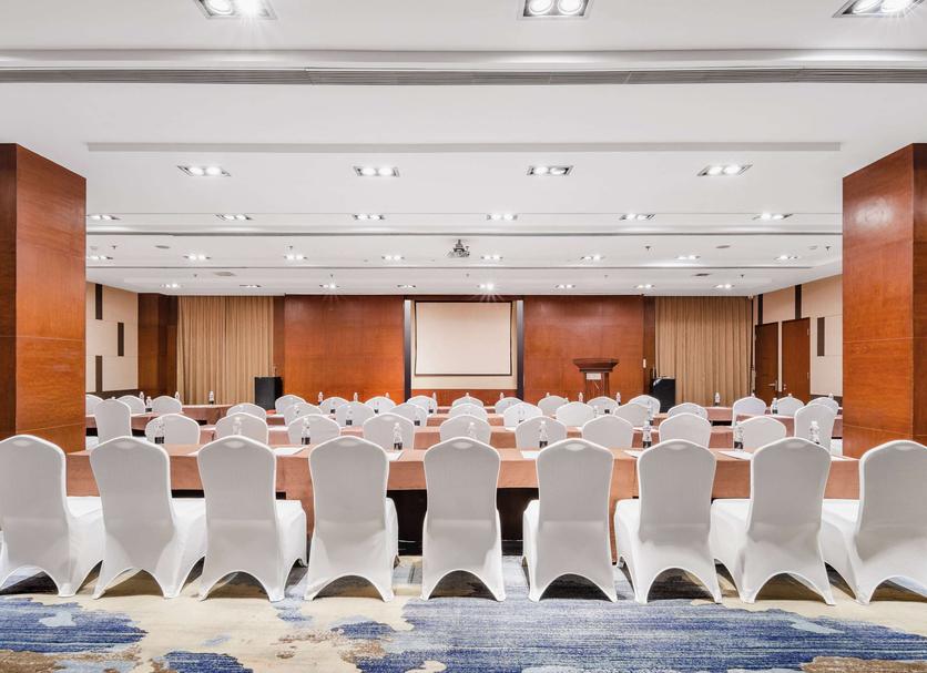 Conference room Photo