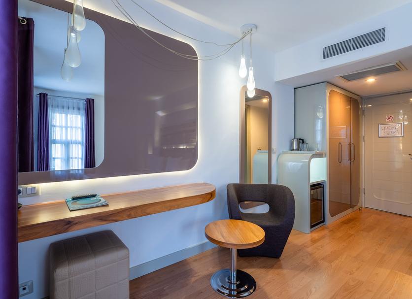 Room amenity Photo