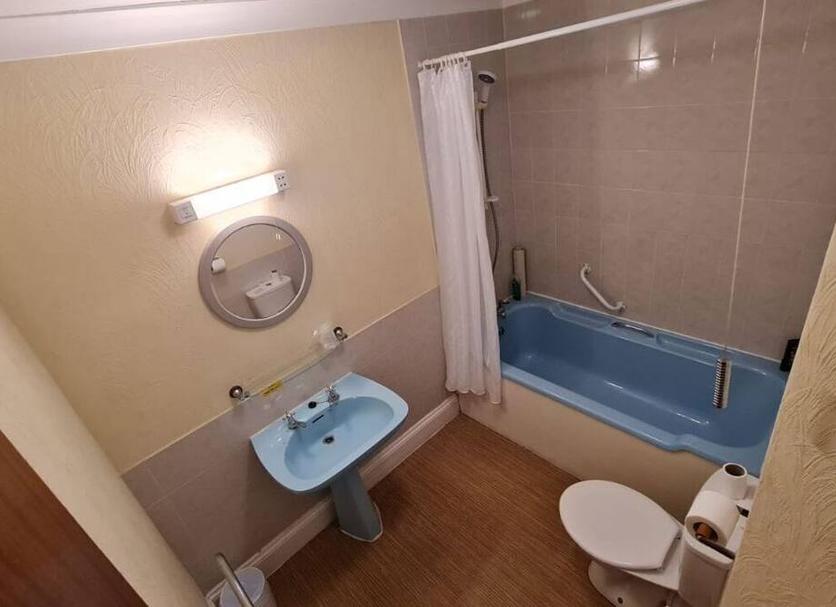 Bathroom Photo