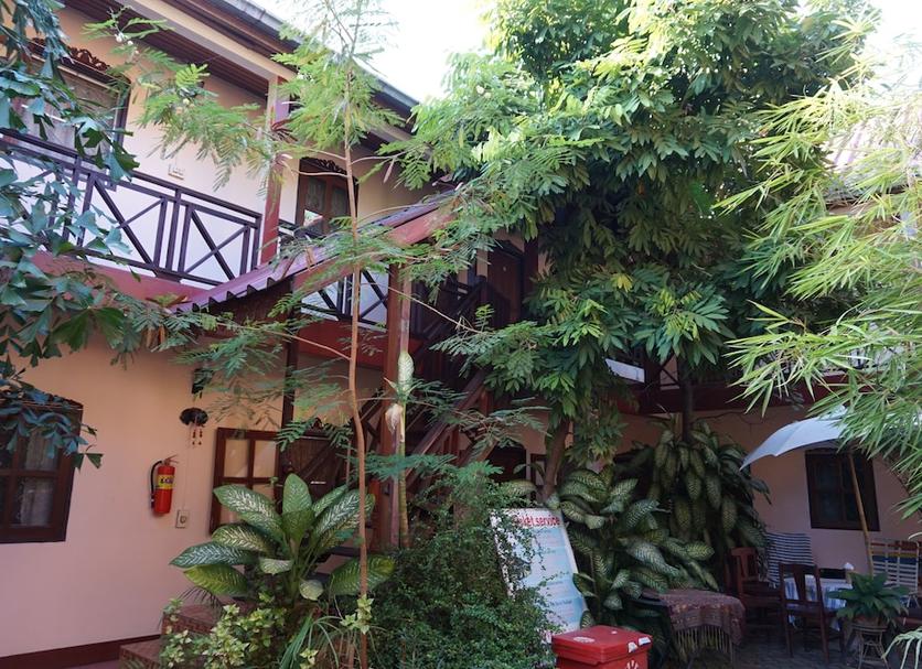 Outdoors view Photo