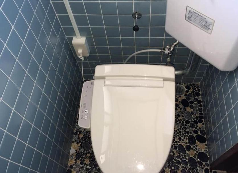 Bathroom Photo