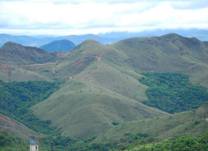 Outdoors view Photo