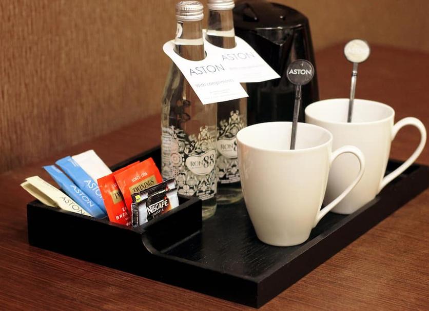 Room amenity Photo
