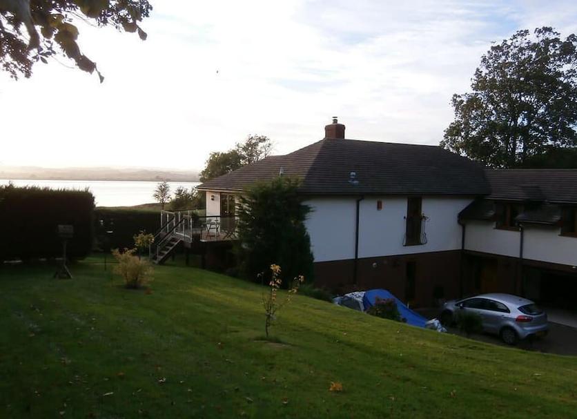 Outdoors view Photo