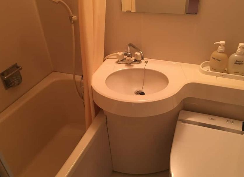 Bathroom Photo