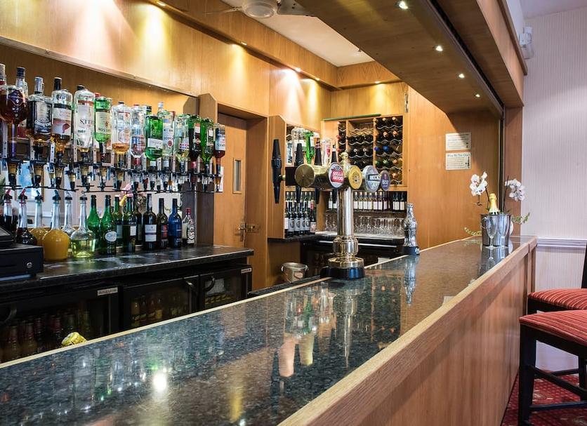 Bar Photo