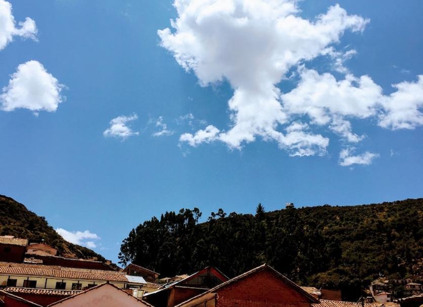 Outdoors view Photo