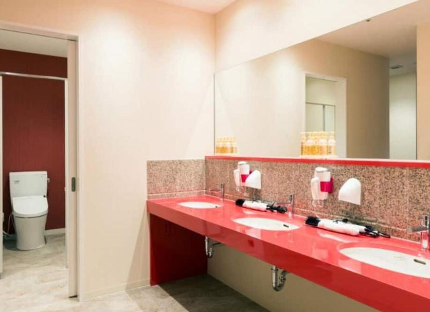 Bathroom Photo