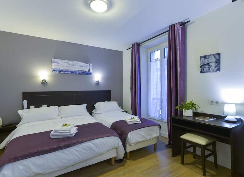 Bedroom Photo