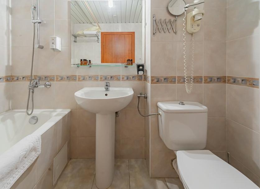 Bathroom Photo