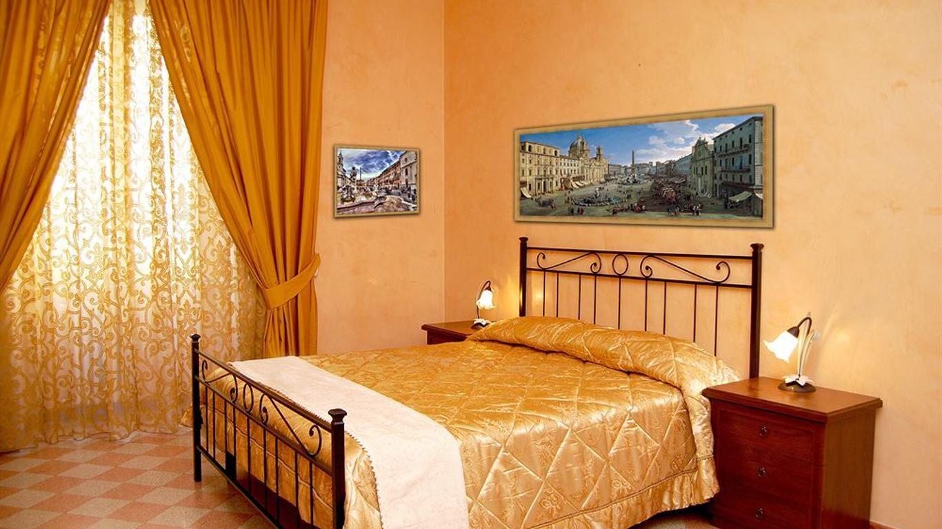 B&B Maestoso