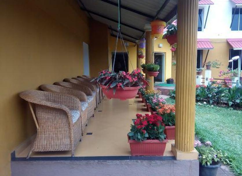 Outdoors view Photo