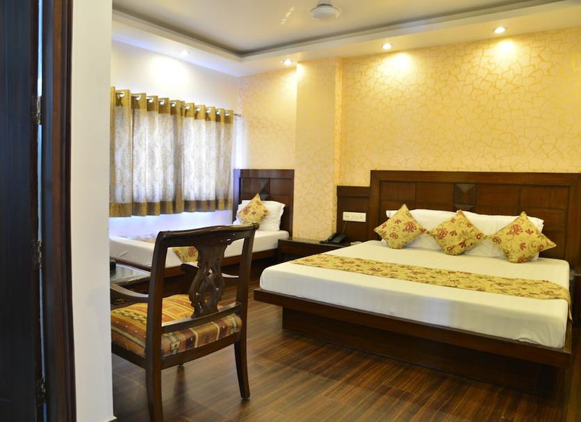 Bedroom Photo