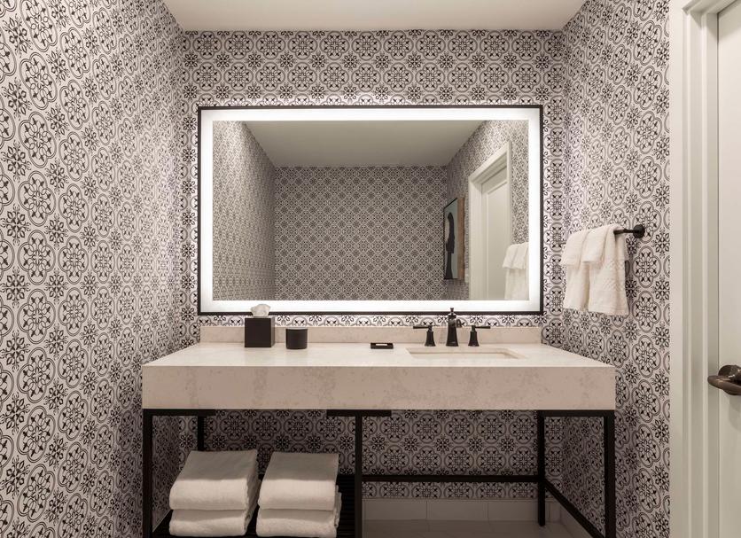 Bathroom Photo