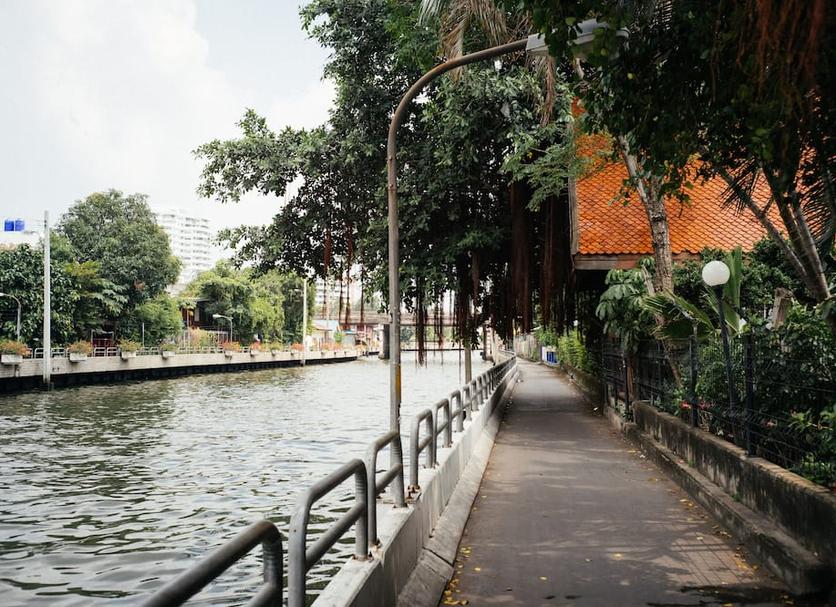 Outdoors view Photo