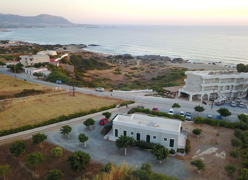 Outdoors view Photo
