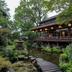 Outdoors view