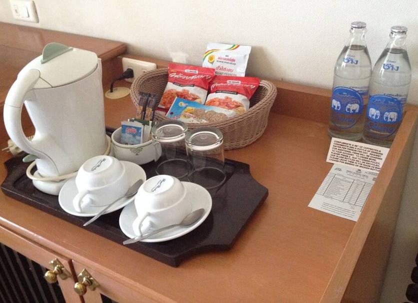 Room amenity Photo