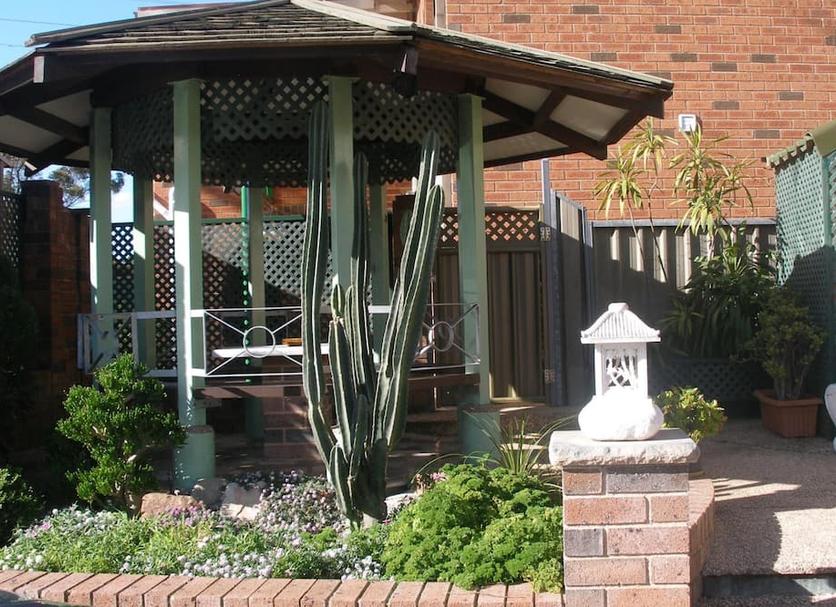Outdoors view Photo