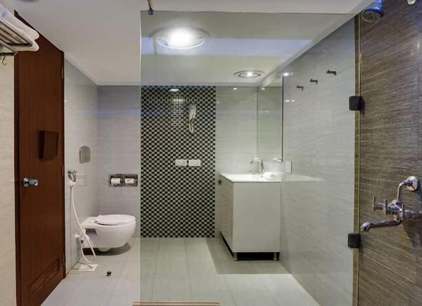 Bathroom Photo