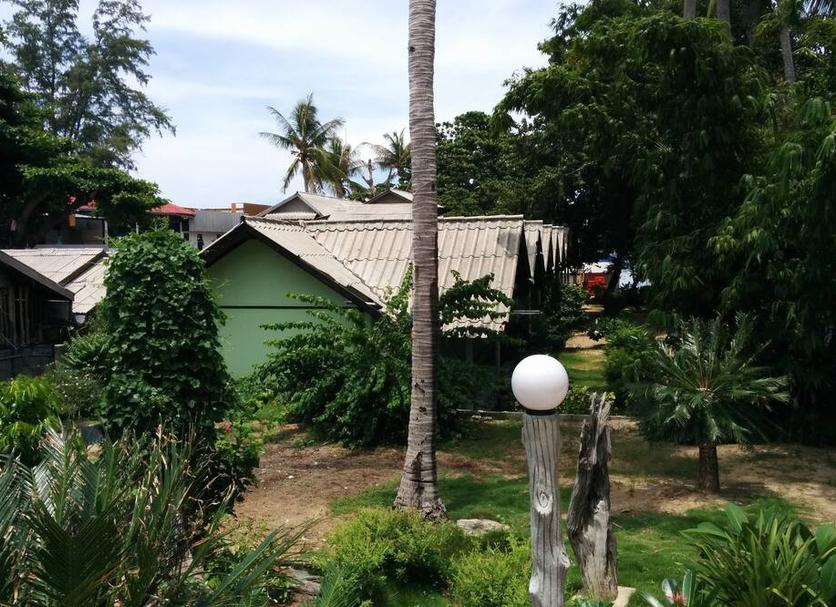 Outdoors view Photo